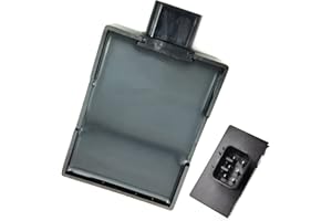 DEVMO CDI Igniter Box Compatible with Polaris Sportsman Ranger 400 500 Scrambler Hawkeye 3090232 3089238