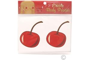 Kheper Games Edible Pasties - Cherry