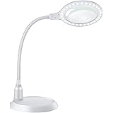 magnifying desk lamp amazon