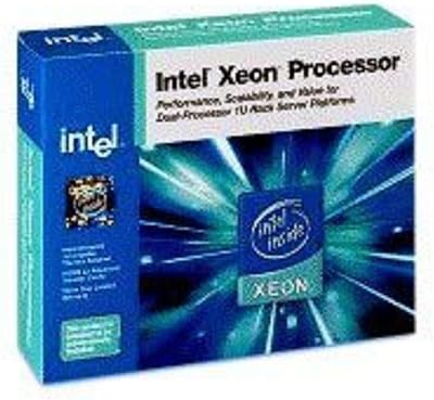 Compaq Xeon 700MHz 2MB L2 Cache 100MHz FSB PL8000 CPU Upgrade 175810-B21