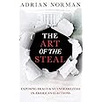 The Art of the Steal: Exposing Fraud & Vulnerabilities in America’s Elections