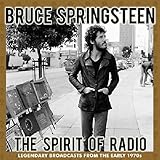 SPRINGSTEEN, BRUCE - SPIRIT OF RADIO : 3CD SET