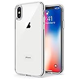 TENOC Phone Case Compatible with iPhone Xs