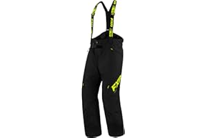 FXR Men's Clutch FX Pants
