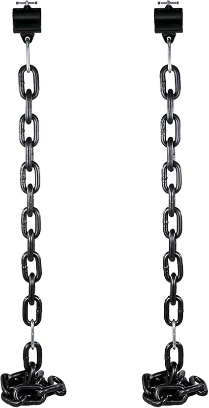Olympic barbell chains Clearance
