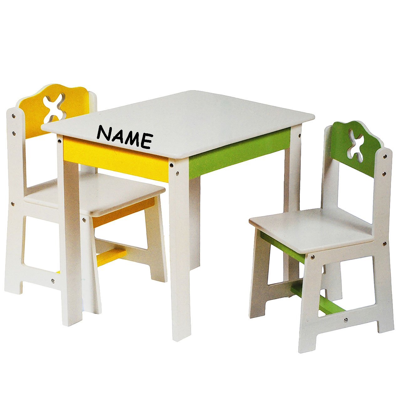 Stuhl für Kinder   aus Holz   
