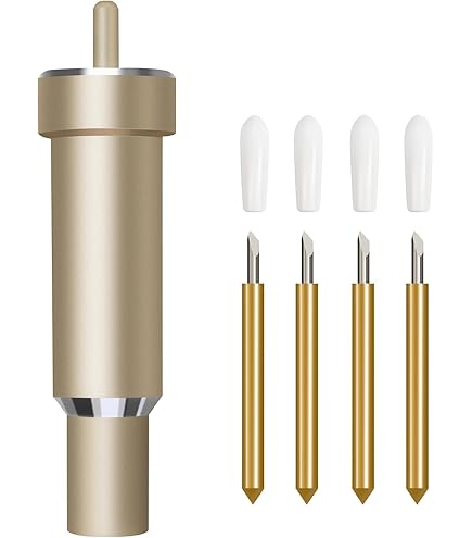 Cricut Joy Replacement Blade Housing Official Cutting Tool