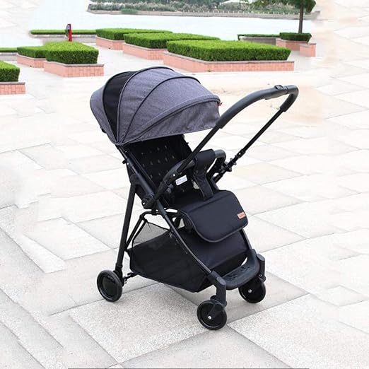 reversible pushchair