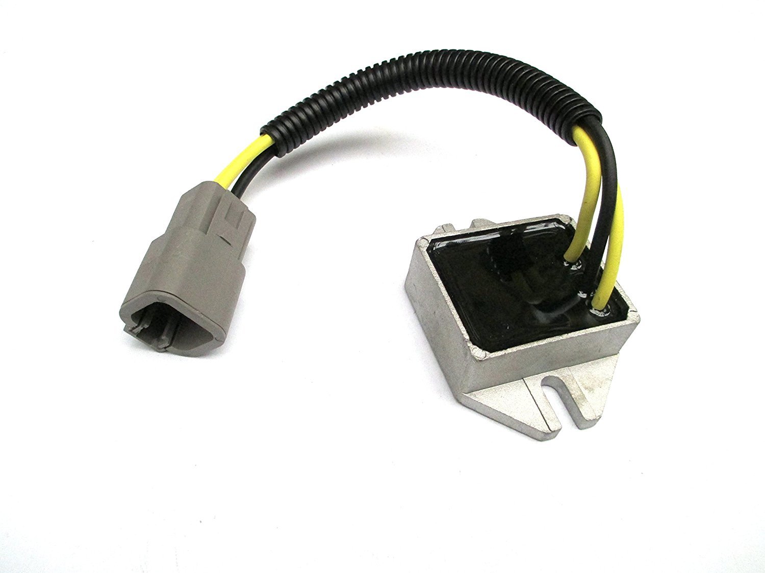 Amazon.com: New SPI Voltage Regulator For Ski-Doo 380F 550F MXZ Replaces OE  # 515176188: Automotive