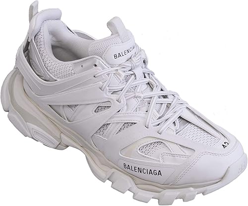 Amazon バレンシアガ Balenciaga スニーカー 靴 メンズ 5423 W1gb1 9000 41 並行輸入品 スニーカー