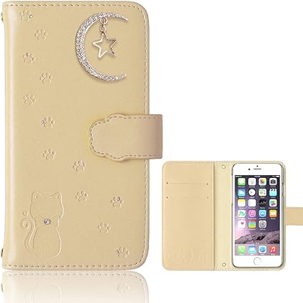 Amazon Android One S3 ケース 手帳型 アンドロイドワン スマホケース ホワイト 猫 ムーン ケース カバー 通販 Amazon Android One S3 ケース 手帳型 アンドロイドワン スマホケース ホワイト 猫 ムーン ケース カバー 通販