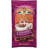 Land O' Lakes Raspberry Cocoa Mix - 1.25 oz - 12 pk