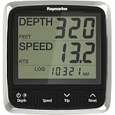 Raymarine i50 Tridata Display
