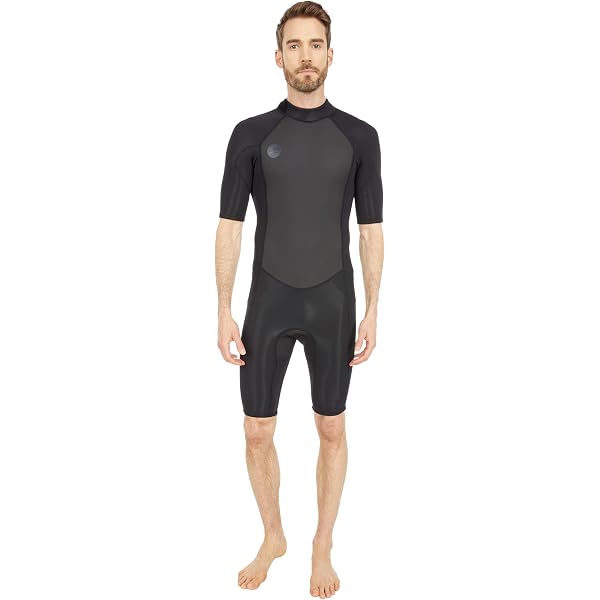 Amazon.com: O'Neill Men's O'Riginal 2mm Back Zip Sleeveless Spring