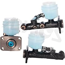 Amazon.com: Advics BMT-022 Brake Master Cylinder : Automotive