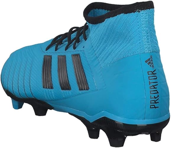 adidas men's predator 19.3 firm ground soccer shoe