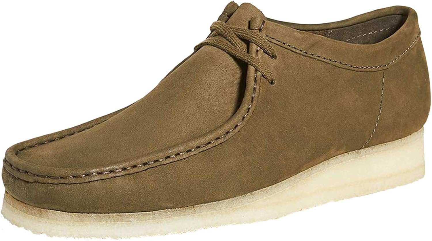 clarks wallabee shoes