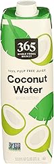 365 by Whole Foods Market, Coconut Water, 33.8 Fl Oz
