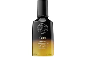 Oribe Gold Lust Nourishing Hair Oil