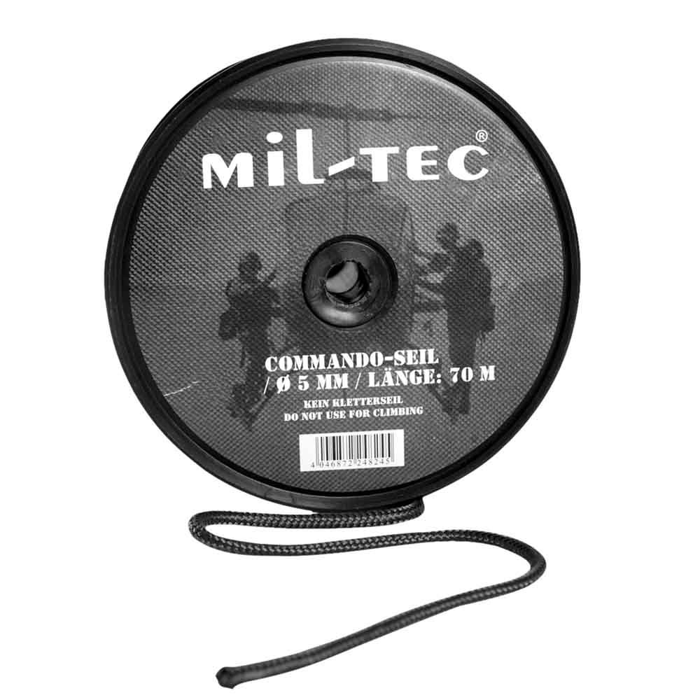 Commando Rope Mil-Tec
