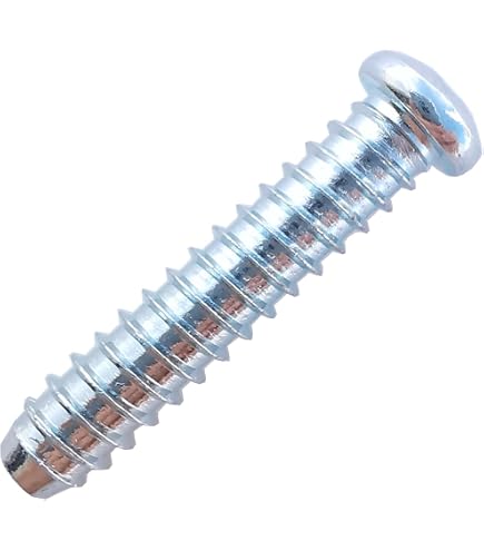 Amazon.com: Spare Hardware Parts Day Bed Frame Bench Screw