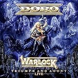 Warlock - Triumph & Agony Live