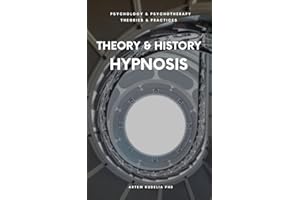 Theory & History of Hypnosis: Exploring Altered State of Mind in Trance