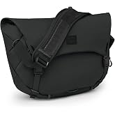 Osprey Metron 18L Commuter Bike Messenger Bag