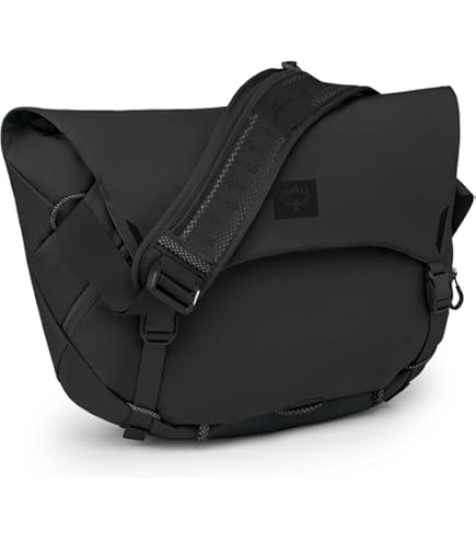 Amazon.com: Mountainsmith Adventure Office Messenger Bag Daypack
