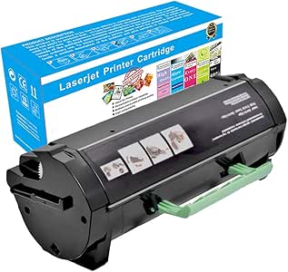 Amazon.com: Suitable for KONICA MINOLTA TNP34 TNP44 Toner Cartridge, Compatible Replace for 