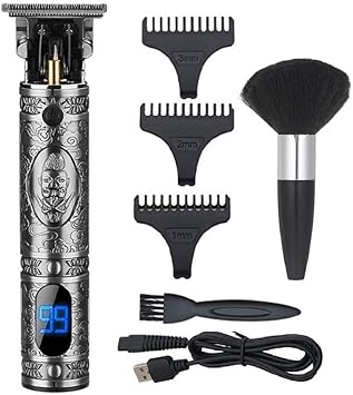 anself tondeuse avis