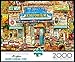 Buffalo Games - Aimee Stewart - Brown's General Store - 2000 Piece Jigsaw Puzzle