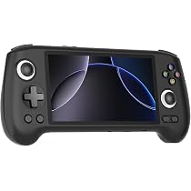 RG556 Retro Handheld Game Console , Android 13 System Unisoc T820