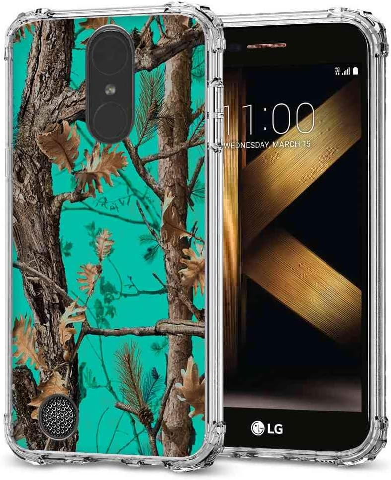 Best teal lg k20 plus