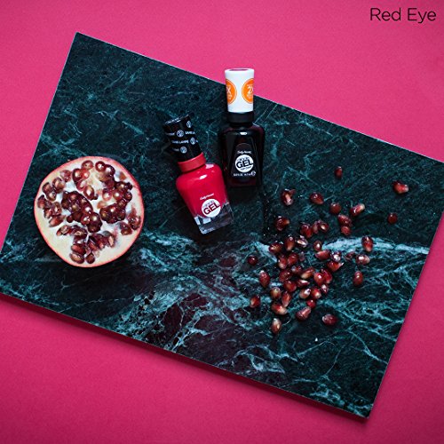 Sally Hansen Miracle Gel Red Eye - Image 6