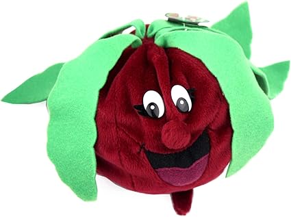radish plush