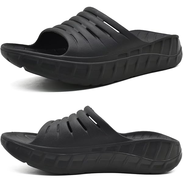 HOKA ORA RECOVERY SLIDE 3 ブラック　26cm Ora Recovery Slide Sandal 3 | HOKA®