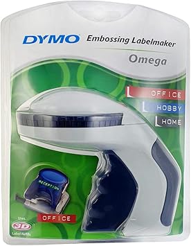 dymo omega