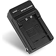 NP-BX1 NPBX1 Battery Charger for Sony Cyber-Shot DSC-RX1, RX100, HX300, HX350, H400, RX100M2, RX100M5