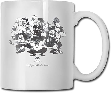 Amazon Co Jp ロス インゴベルナブレス Los Ingobernables マグカップ カップ おしゃれ コーヒーマグ ミルクカップ 陶磁器 食器 大人 子供用コップ 330 Mlのハンドル ホーム キッチン Amazon Co Jp ロス インゴベルナブレス Los Ingobernables マグカップ カップ おしゃれ コーヒーマグ ミルクカップ 陶磁器 食器 大人 子供用コップ 330 Mlのハンドル ホーム キッチン