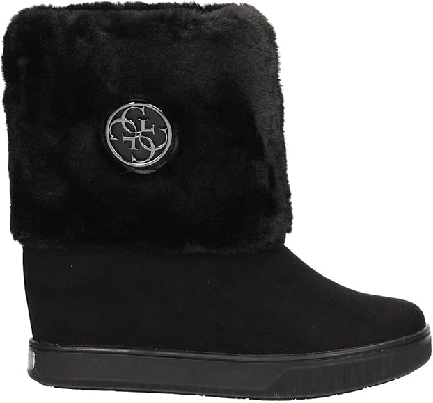 guess ankle boots uk