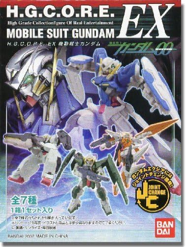 Amazon H G C O R E High Grade Collectionfigure Of Real