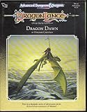 Dragon Dawn (Advanced Dungeons & Dragons/Dragonlance Module DLA1)