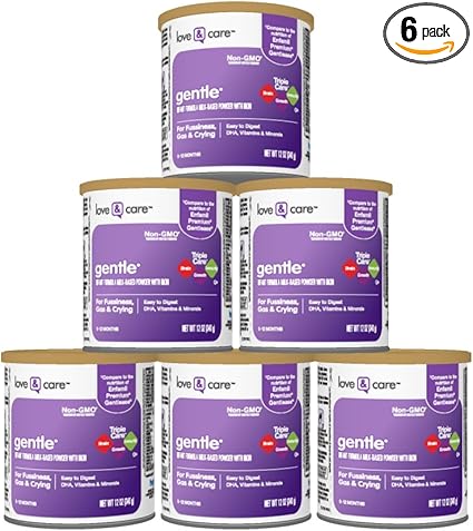 cow's milk based formula