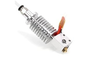 SeekLiny Vyper/Kobra Max/Kobra Plus Volcano Hotend 24V for Anycubic 3D Printer Hotends