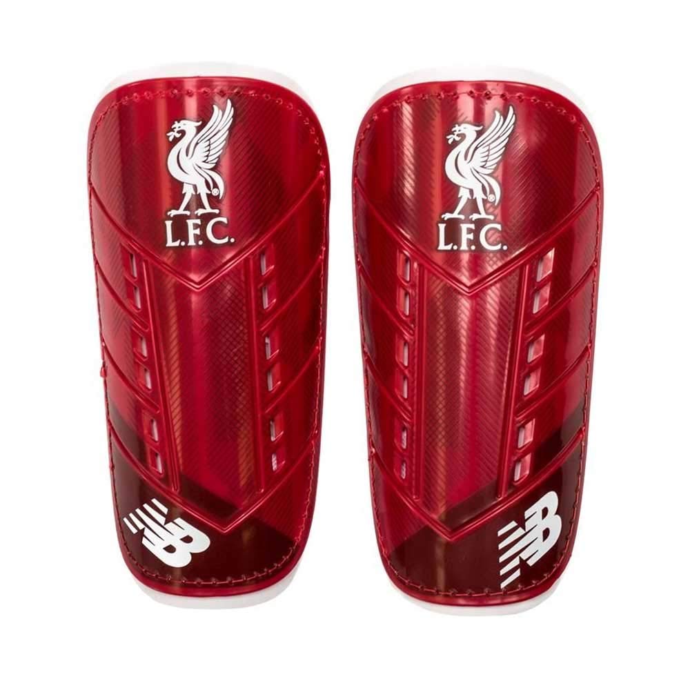 lfc shin pads