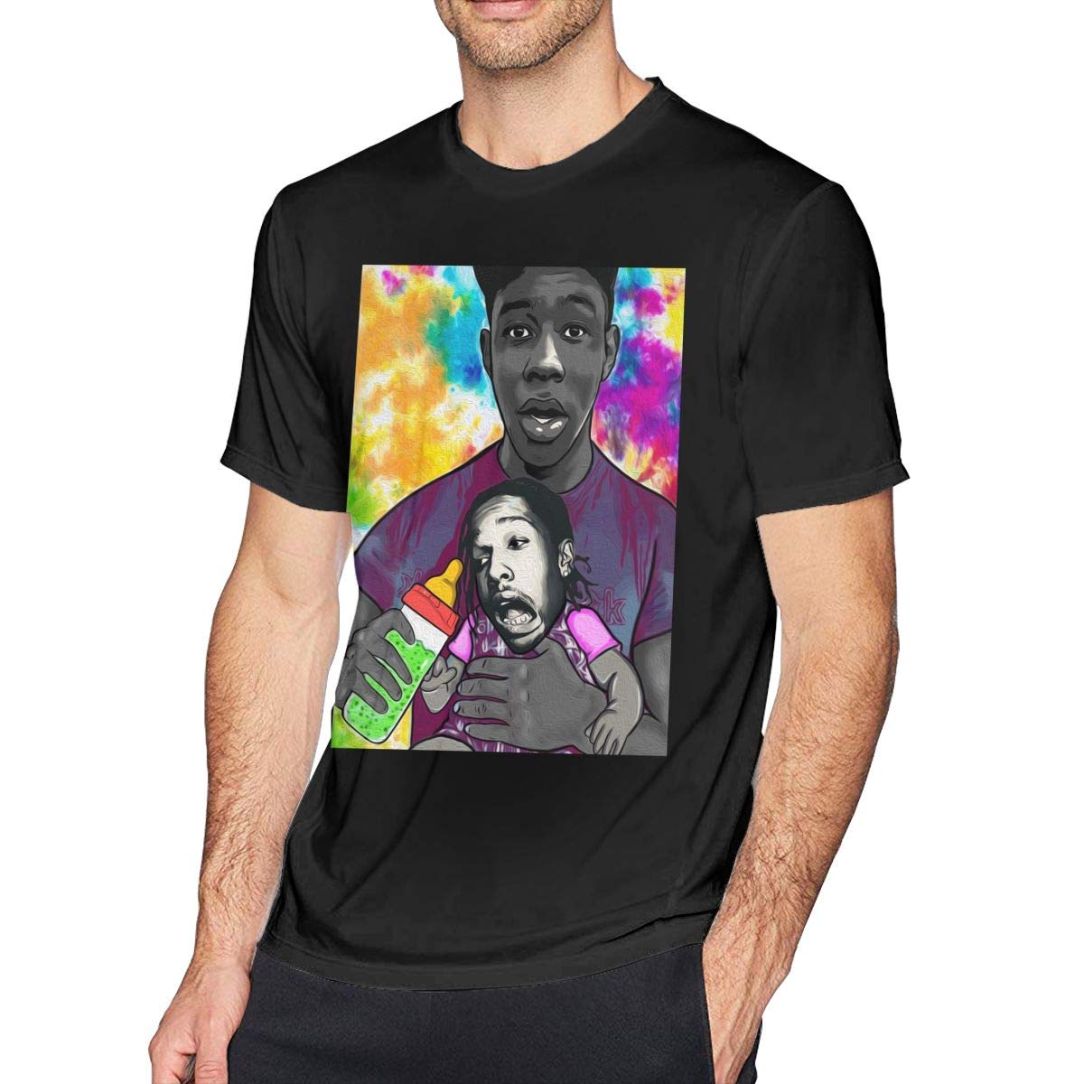 nike gym t shirt for men