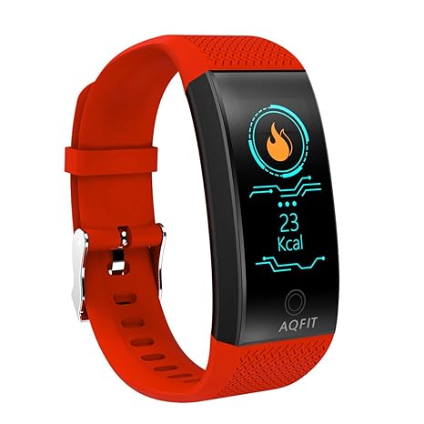 aqfit smart band
