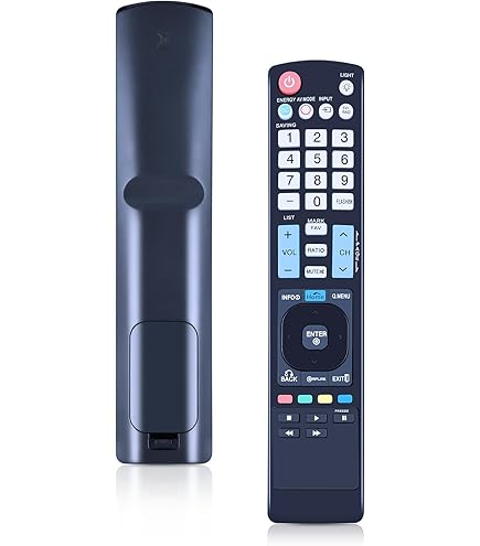 Telecomando Originale HQRP Telecomando Sostitutivo HQRP Per TV LG Modelli 37LH20, 32LG30, 42LH30, 37LH40, 55LE5400, Compatibile Con Marchio LG Telecomando Per Tv Lg 37lh20 - Foto 5