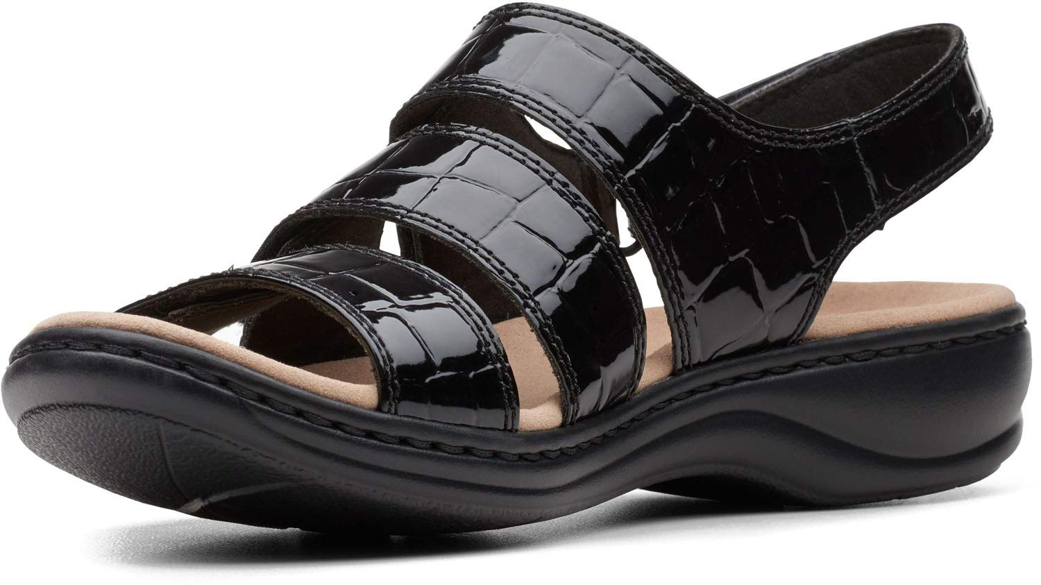 leisa melinda clarks